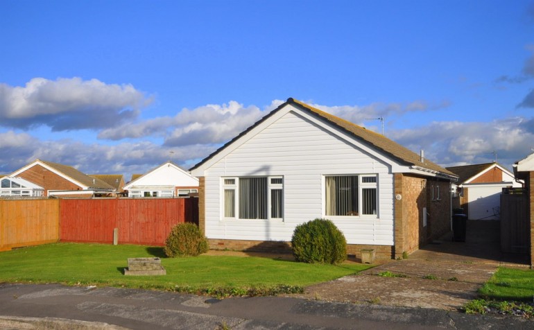 Durrell Close, Eastbourne