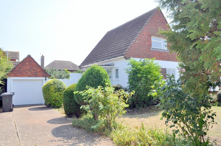 Castle Drive, Pevensey Bay, Pevensey