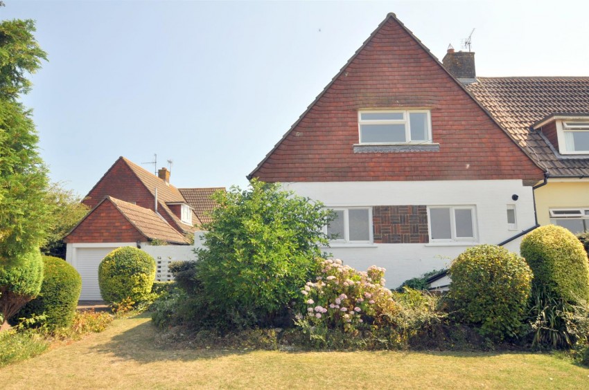 Images for Castle Drive, Pevensey Bay, Pevensey