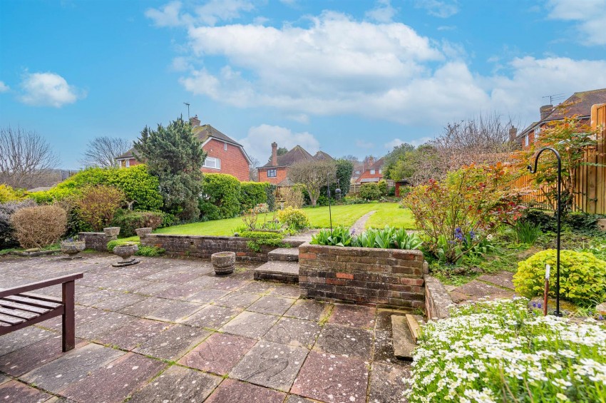 Images for Hoo Gardens, Willingdon Village, Eastbourne