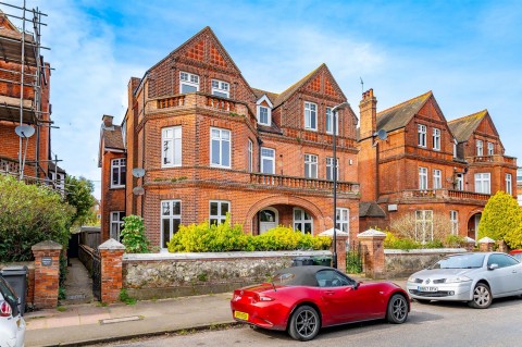 View Full Details for Hartfield Road, Eastbourne
