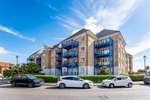 View Full Details for Trujillo Court, Callao Quay, Sovereign Harbour, Eastbourne