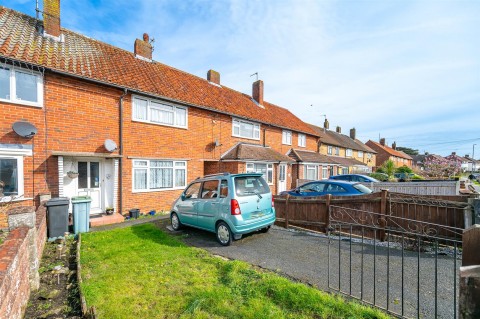 View Full Details for Parkfield Avenue, Eastbourne