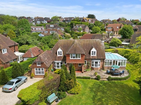 View Full Details for Deneside, East Dean, Eastbourne