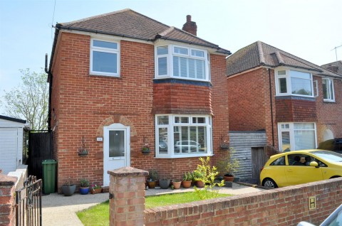 View Full Details for Sancroft Road, Old Town, Eastbourne