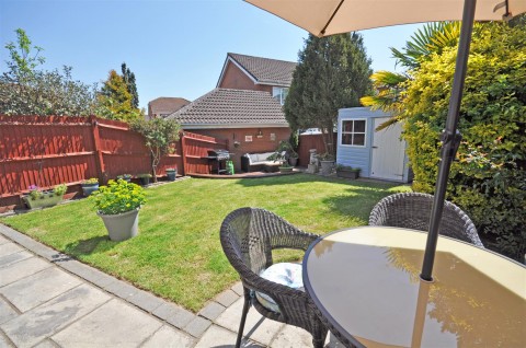 View Full Details for Melrose Close, Hailsham