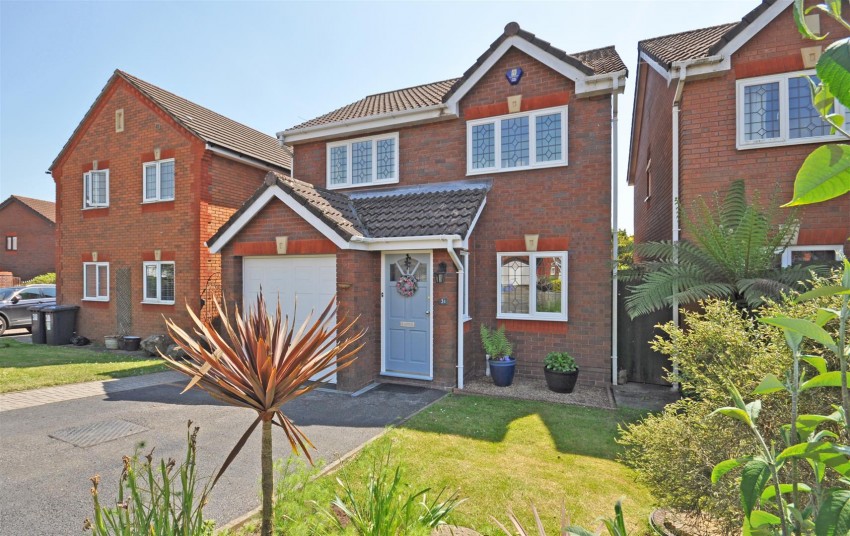 Images for Melrose Close, Hailsham