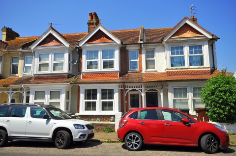 View Full Details for Rylstone Road, Redoubt, Eastbourne