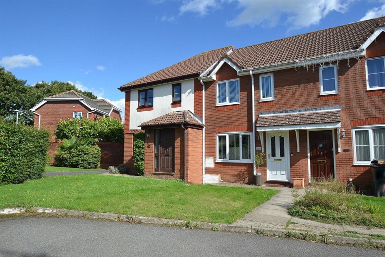 Mountain Ash Close, Hailsham