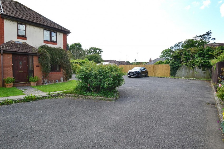 Images for Mountain Ash Close, Hailsham