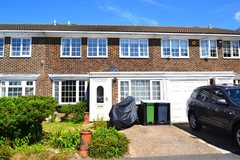 Lakelands Close, Eastbourne