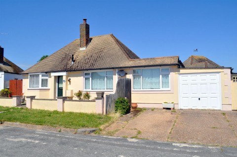 View Full Details for Coppice Close, Lower Willingdon, Eastbourne