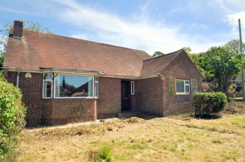 View Full Details for Downs Road, Lower Willingdon, Eastbourne