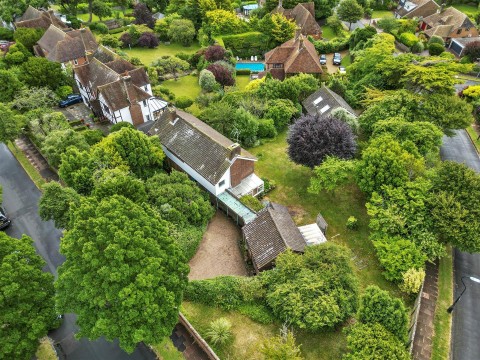 View Full Details for Upper Carlisle Road, Meads, Eastbourne