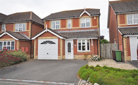 View Full Details for Vancouver Road, Sovereign Harbour North, Eastbourne