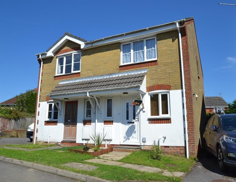 View Full Details for Warwick Close, Amberstone, Hailsham