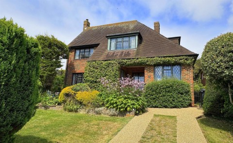 View Full Details for Elven Lane, East Dean, Eastbourne