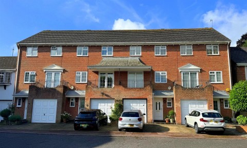 View Full Details for Fitzgerald Close, Eastbourne