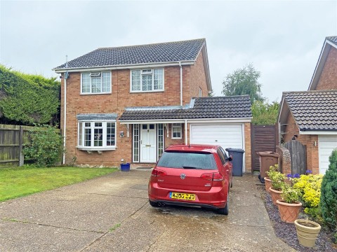 View Full Details for Howlett Drive, Hailsham