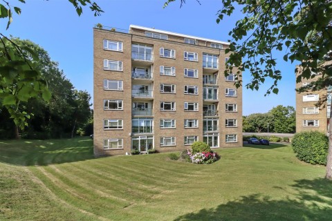 View Full Details for Compton Place Road, Eastbourne