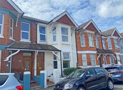 View Full Details for Belmore Road, Eastbourne