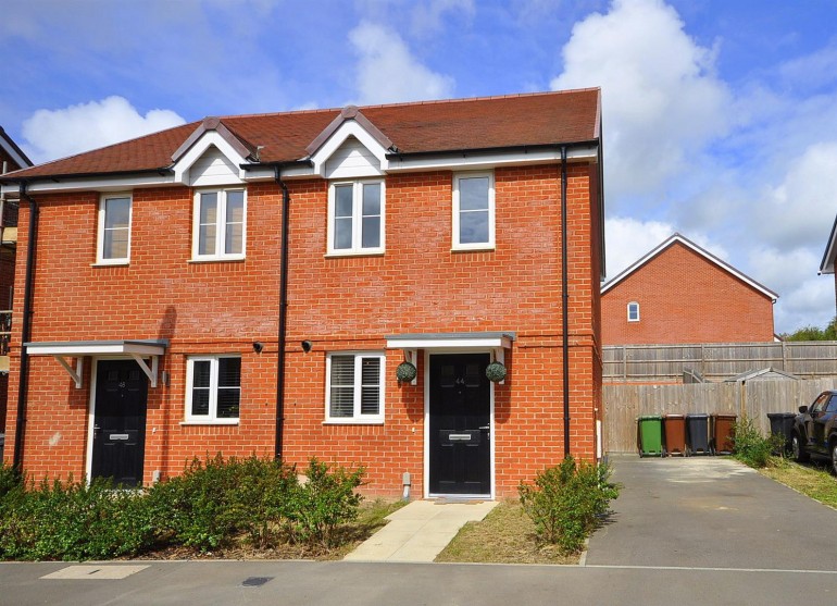 Towers Road, Stone Cross, Pevensey