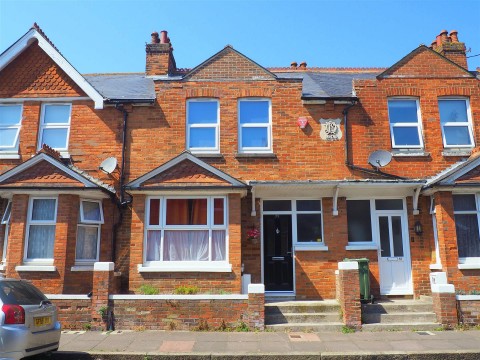 View Full Details for Willowfield Road, Eastbourne