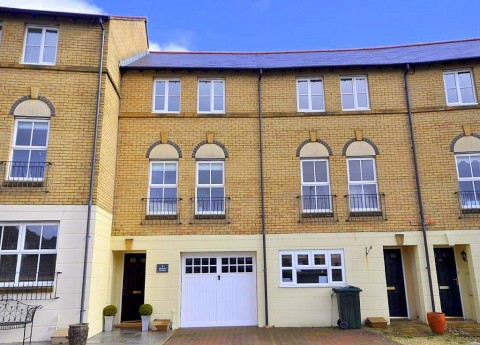 View Full Details for Admiralty Crescent, Sovereign Harbour, Eastbourne