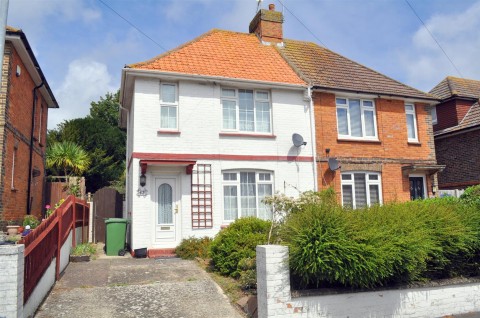 View Full Details for Beechy Avenue, Old Town, Eastbourne