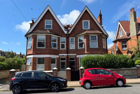 View Full Details for Eversfield Road, Upperton, Eastbourne