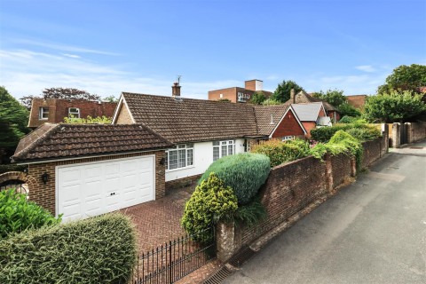 View Full Details for Mill Gap Road, Upperton, Eastbourne