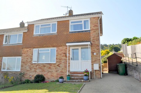 View Full Details for Gorse Close, Old Town, Eastbourne