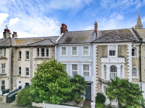 View Full Details for Lushington Road, Eastbourne