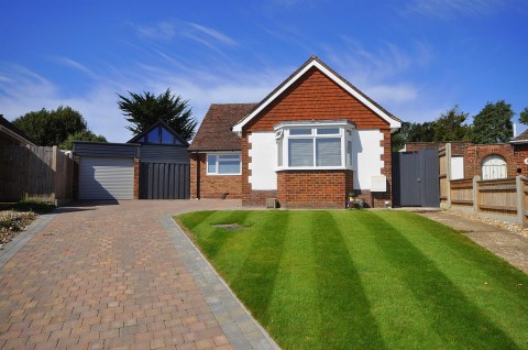 View Full Details for Haystoun Close, Eastbourne