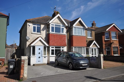 View Full Details for Ringwood Road, Roselands, Eastbourne