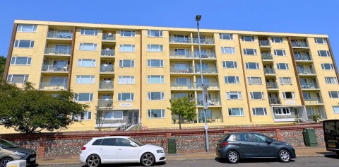 View Full Details for Upperton Road, Eastbourne