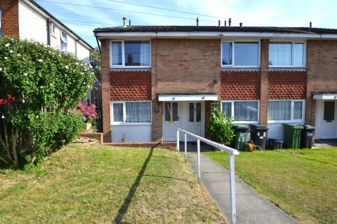 View Full Details for Windermere Crescent, Eastbourne