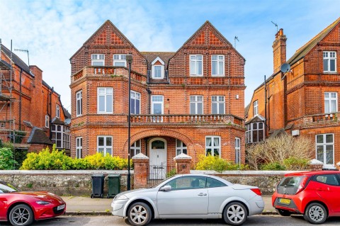 View Full Details for Hartfield Road, Eastbourne