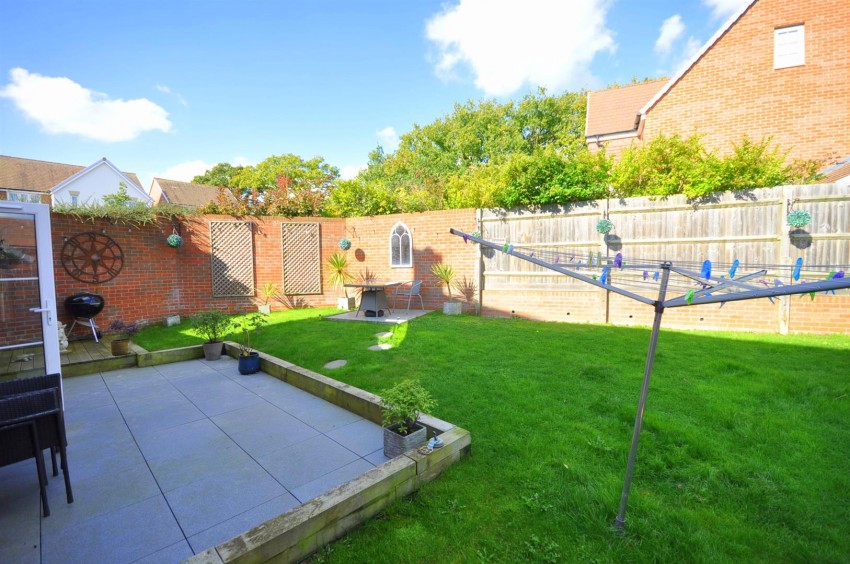 Images for Red Clover Close, Stone Cross, Pevensey