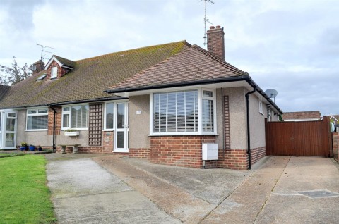 View Full Details for Selmeston Road, Rodmill, Eastbourne