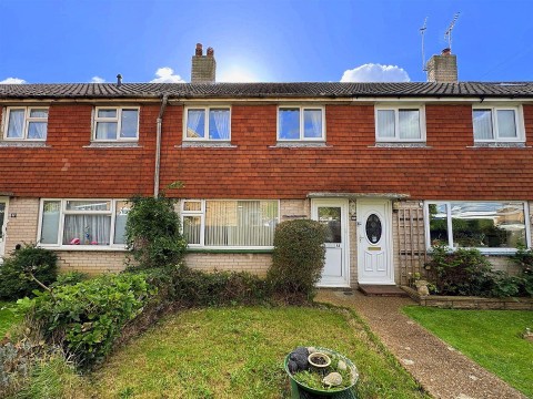 View Full Details for Bodiam Crescent, Eastbourne