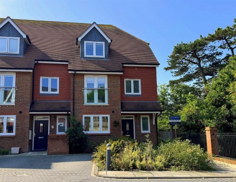 View Full Details for Yew Tree Court, Mill Gap Road, Eastbourne