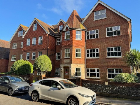 View Full Details for 16, Arundel Road, Eastbourne