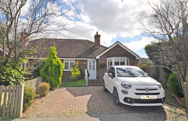 Monkey Puzzle Close, Windmill Hill, Herstmonceux