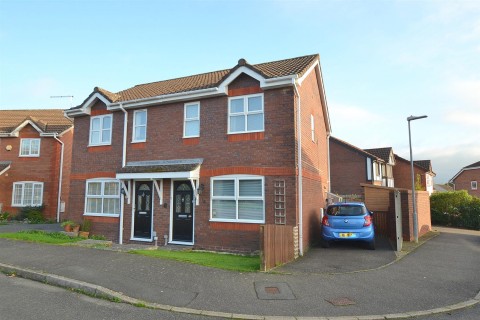 View Full Details for Melrose Close, Hailsham