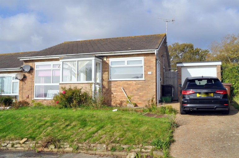 Magpie Road, Langney, Eastbourne