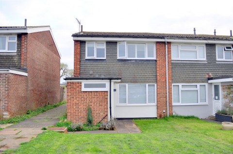 View Full Details for Spring Lodge Close, Langney, Eastbourne