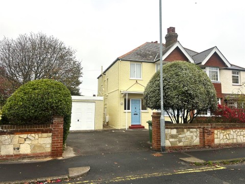 View Full Details for Woodgate Road, Eastbourne