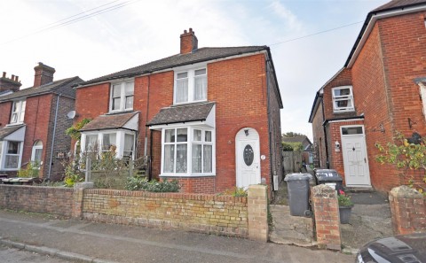 View Full Details for Windsor Road, Hailsham