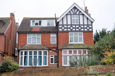 View Full Details for St. Annes Road, Eastbourne